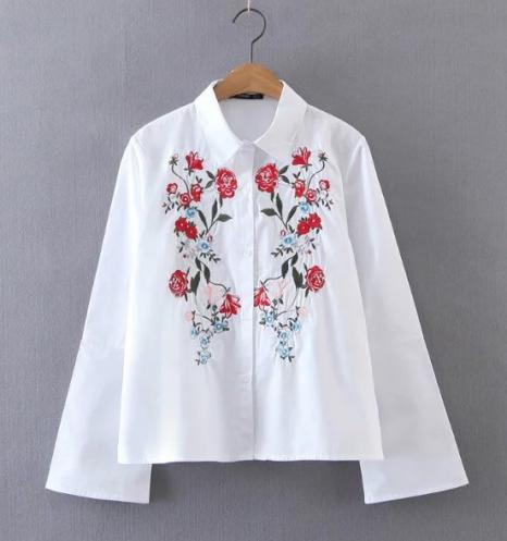 sd-10800 blouse white